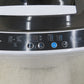 A-Stage エーステージ 全自動電気洗濯機 AS-WM50WT-100 5.0kg 2022年製 ホワイト簡易乾燥機能付 一人暮らし 洗浄・除菌済み