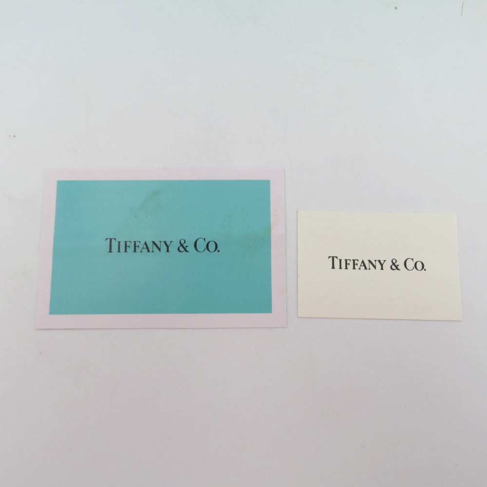 TIFFANY&Co. (ティファニー) マグカップ TIFFANY＆Co. floral ペアマグカップ 美品