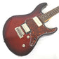 YAMAHA ヤマハ ギター PACIFICA611VFM DRB エレキギター ダークレッドバースト パシフィカ PAC611