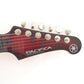YAMAHA ヤマハ ギター PACIFICA611VFM DRB エレキギター ダークレッドバースト パシフィカ PAC611
