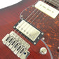 YAMAHA ヤマハ ギター PACIFICA611VFM DRB エレキギター ダークレッドバースト パシフィカ PAC611