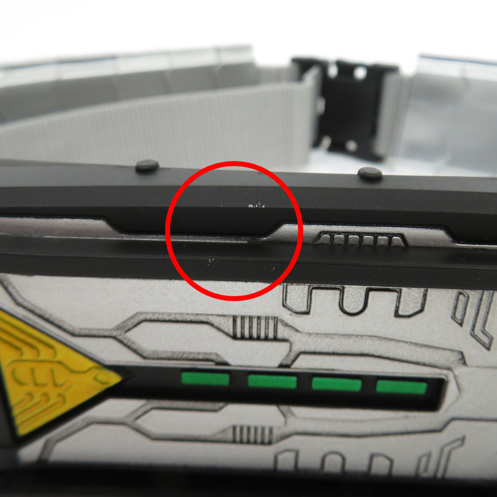 仮面ライダーカブト コンプリートセレクションモディフィケーション