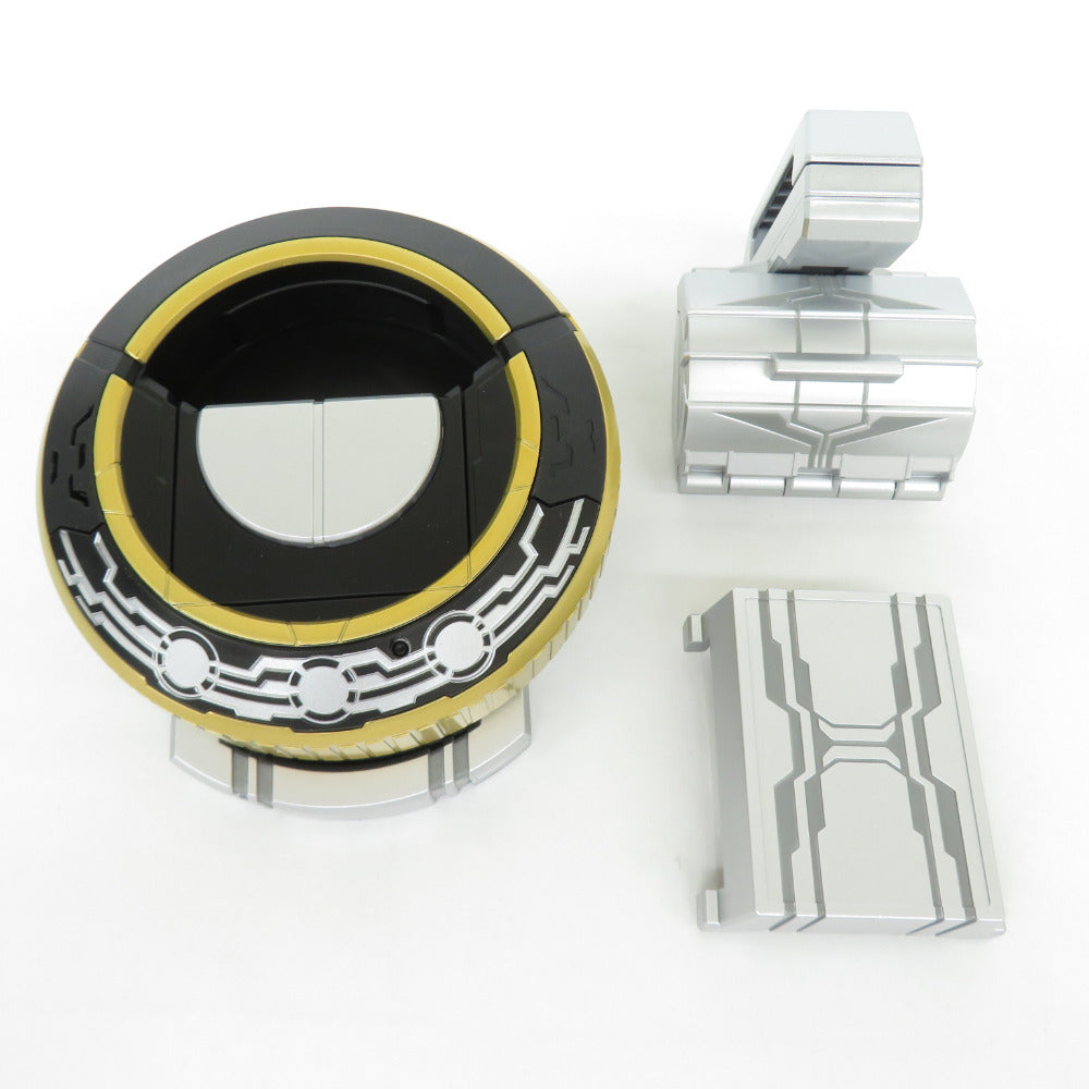 仮面ライダーオーズ/OOO コンプリートセレクションモディフィケーション オーズドライバー コンプリートセットver.10th 輸送箱付き BANDAI