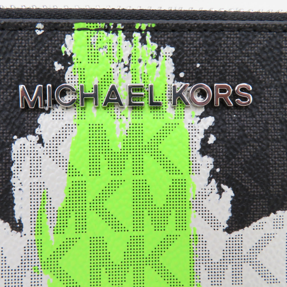 Michael Kors (マイケルコース) クラッチバッグ セカンドバッグ