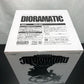 ONE PIECE (ワンピース) フィギュア ヤマト A(ブラシ彩色) 「アミューズメント一番くじ ワンピース DIORAMATIC ヤマト」 THE BRUSH賞 未使用品