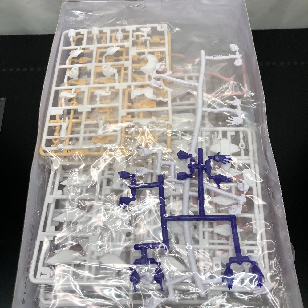 KOTOBUKIYA (コトブキヤ) プラモデル 1/1 朱羅 九尾 「メガミデバイス」 未使用品