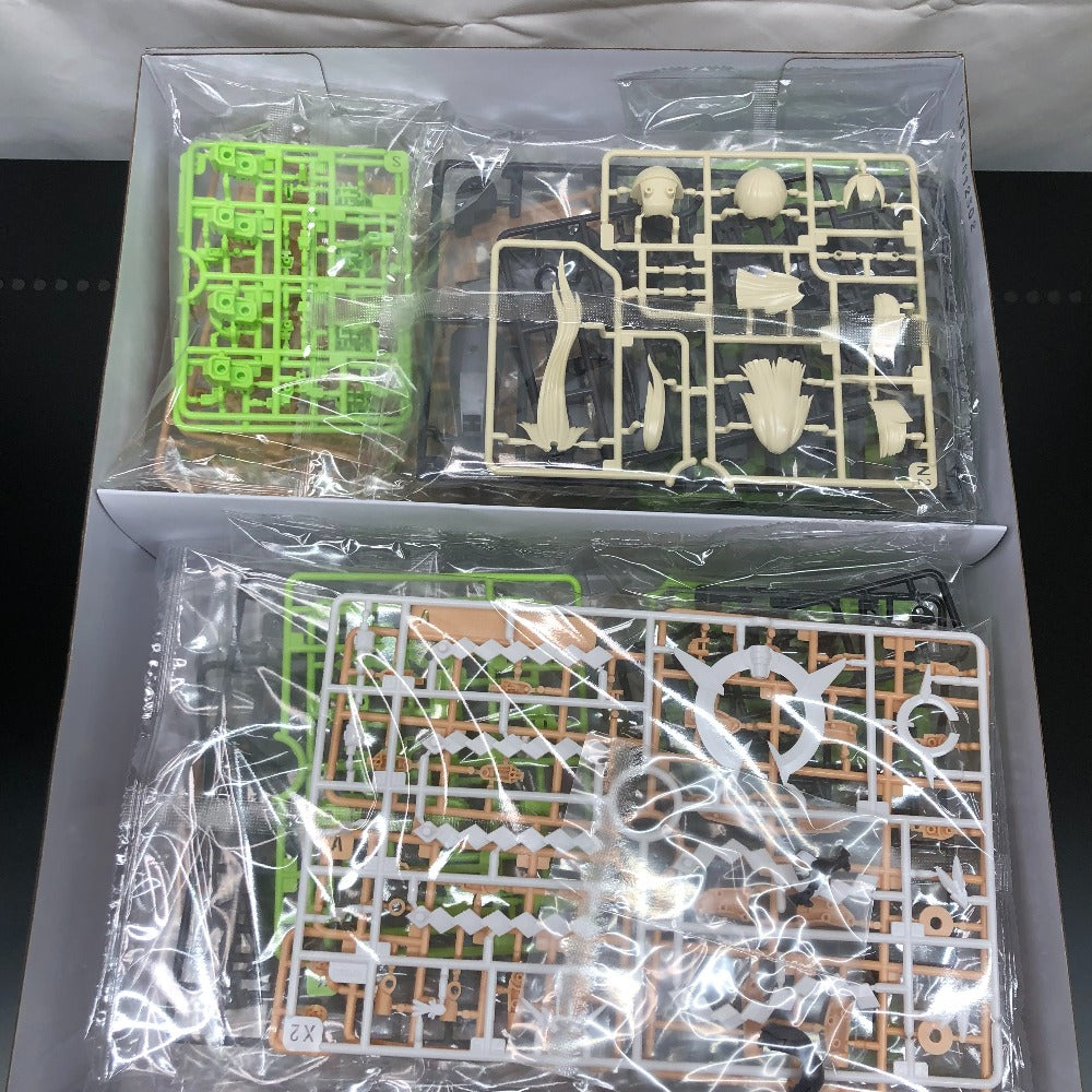 KOTOBUKIYA (コトブキヤ) プラモデル 1/1 朱羅 玉藻ノ前 「メガミデバイス」 未使用品