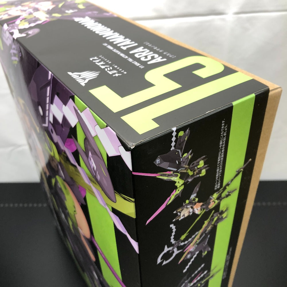 KOTOBUKIYA (コトブキヤ) プラモデル 1/1 朱羅 玉藻ノ前 「メガミデバイス」 未使用品