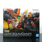 RG ガオガイガー 「勇者王ガオガイガー」 BANDAI バンダイ プラモデル 未組立品