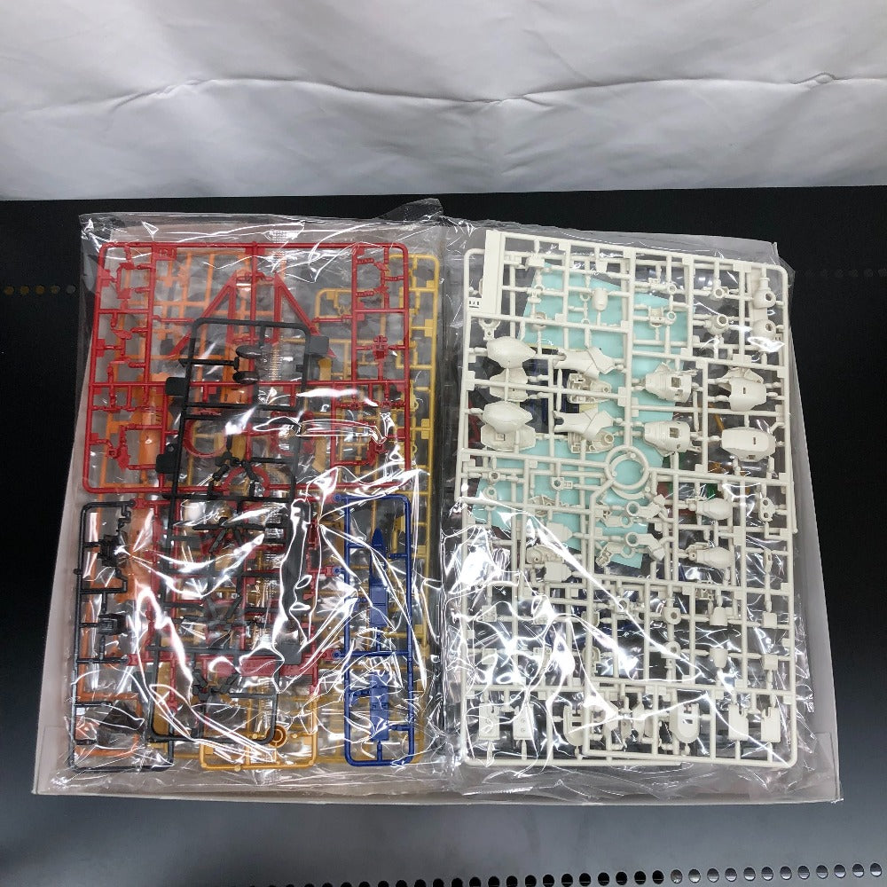 RG ガオガイガー 「勇者王ガオガイガー」 BANDAI バンダイ プラモデル 未組立品