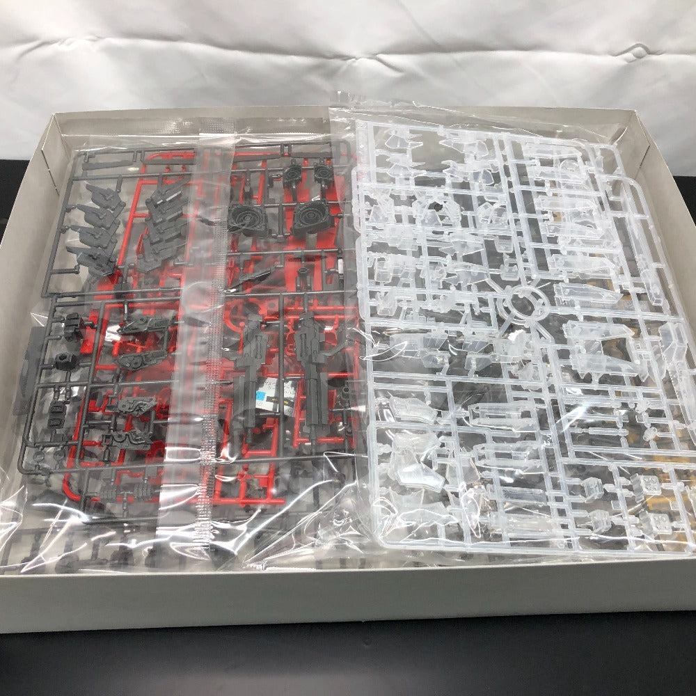 BANDAI (バンダイ 一番くじ) プラモデル 1/100 MG エールストライクガンダム Ver.RM ソリッドクリアアナザー 「一番くじ 機動戦士ガンダム ガンプラ 2023」 ラストワン賞 未使用品