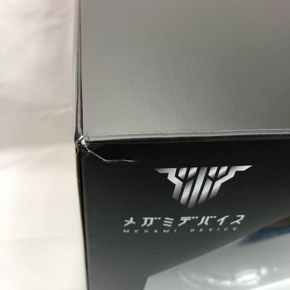 KOTOBUKIYA (コトブキヤ) フィギュア [特典付き] 朱羅 忍者 「メガミデバイス」 2/1 PVC塗装済み完成品 コトブキヤショップ限定 美品