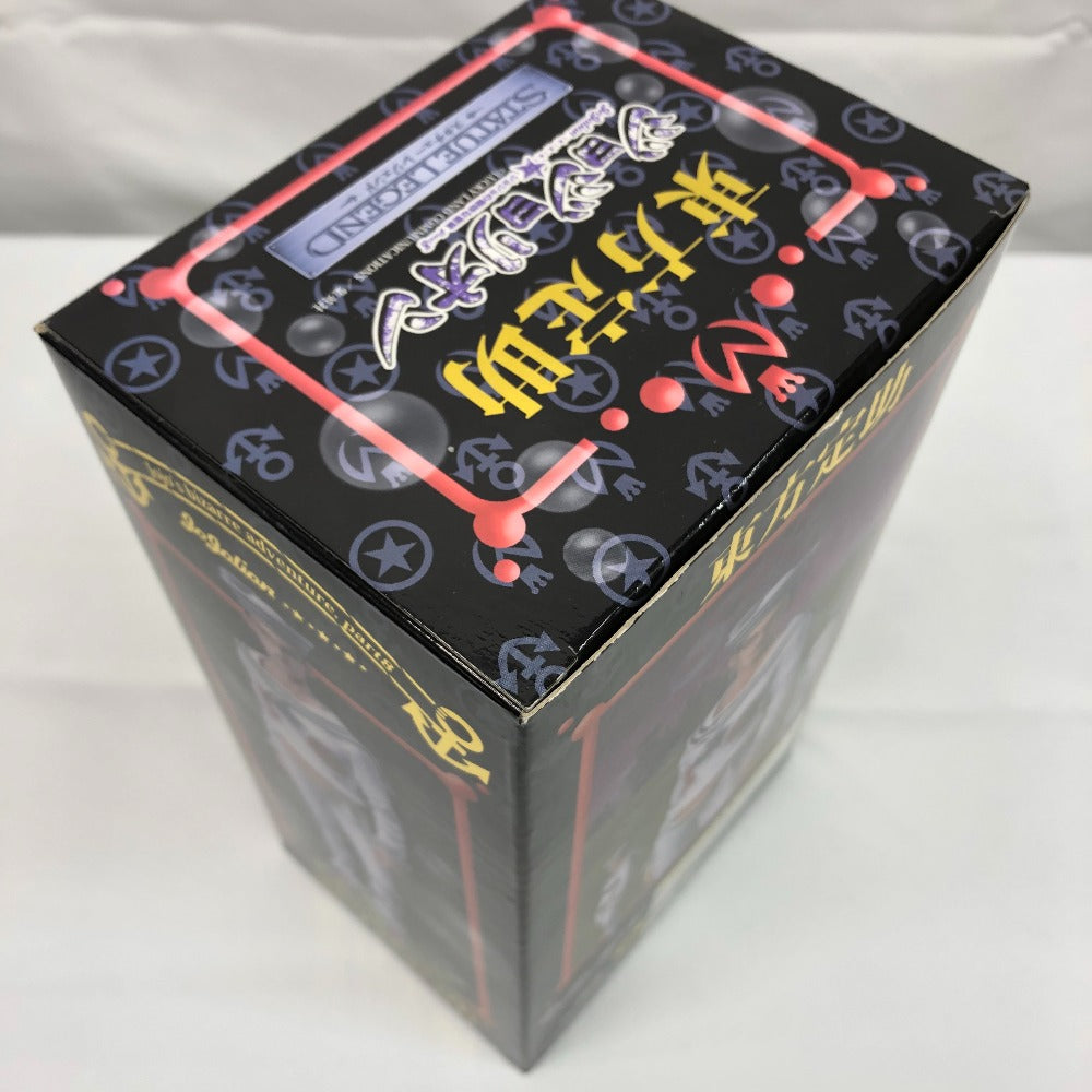 スタチューレジェンド　東方定助　ソフトアンドウェット　開封品　箱あり スタチューレジェンド 東方定助 ソフトアンドウェット 開封品 箱あり