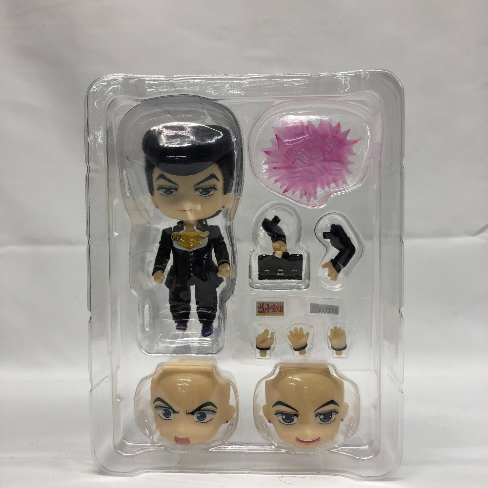 ねんどろいど (グッドスマイルカンパニー ネンドロイド) フィギュア ねんどろいど 東方仗助 「ジョジョの奇妙な冒険 第四部 ダイヤモンドは砕けない」