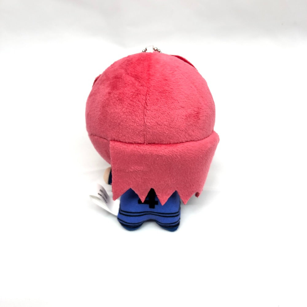 BANDAI SPIRITS (バンダイスピリッツ) キャラクターグッズ 千切豹馬 ちびぐるみvol.2 「ブルーロック」 美品