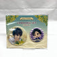 キャラクターグッズ 桐島郁弥 Thanks! Birthday 缶バッジセット(2個セット) 「Free! Series Birthday Presents」 未使用品