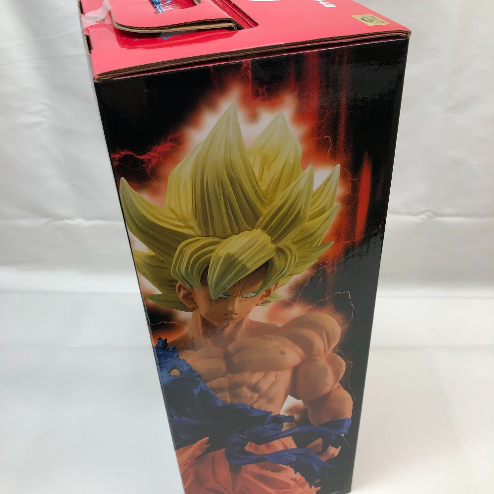 超サイヤ人孫悟空 「一番くじ ドラゴンボール VSオムニバスBRAVE 