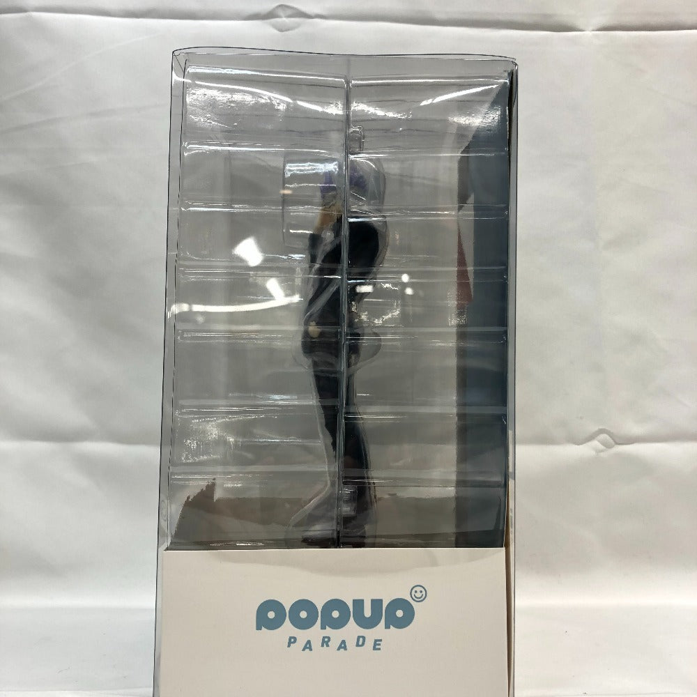 POP UP PARADE 五条悟 劇場版 呪術廻戦 0Ver. 「劇場版 呪術廻戦 0