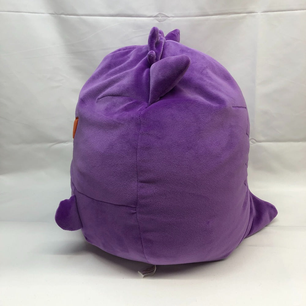 キャラクターグッズ むぎゅっとゲンガー おっきいぬいぐるみビーズクッション 「ポケットモンスター」 ポケモンセンター限定