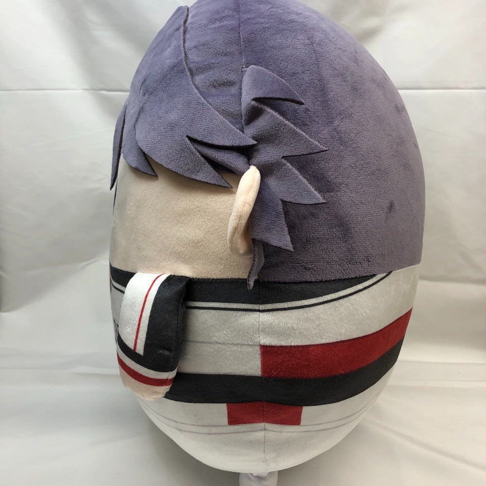 キャラクターグッズ 跡部景吾 ふわコロりん メガ(ぬいぐるみ) 「くじメイト 新テニスの王子様 ぬいくじ」 A-D賞