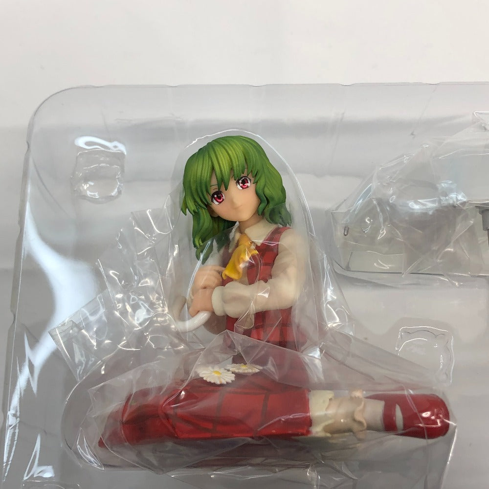 GRIFFON ENTERPRISES 風見幽香 ～Ver.2～ 「東方Project」 1/8 PVC製 