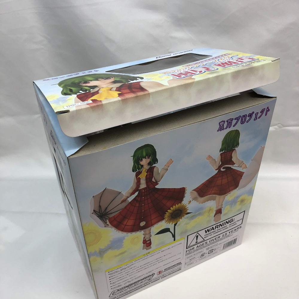 GRIFFON ENTERPRISES 四季のフラワーマスター 風見幽香「東方Project