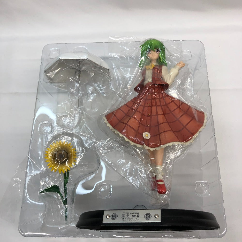 GRIFFON ENTERPRISES 四季のフラワーマスター 風見幽香「東方Project 