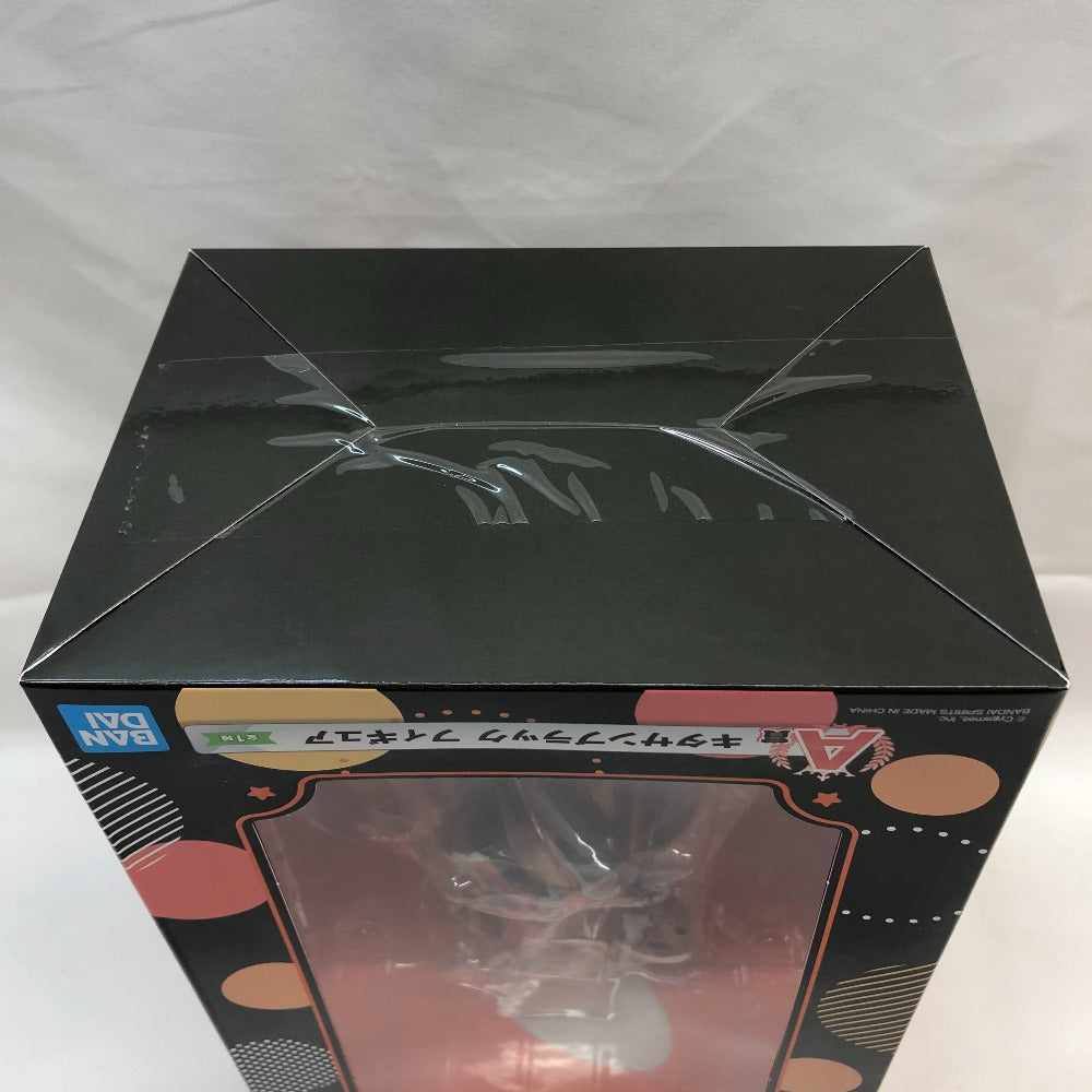 BANDAI (バンダイ 一番くじ) フィギュア キタサンブラック 「一番くじ ウマ娘 プリティーダービー 5弾」 A賞 フィギュア 未使用品