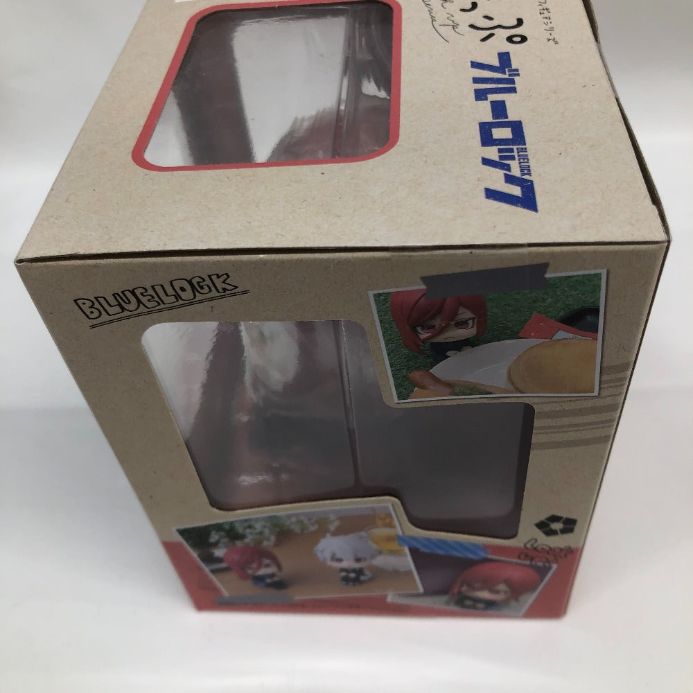 MegaHouse (メガハウス) フィギュア るかっぷ 千切豹馬 「ブルーロック」 未使用品