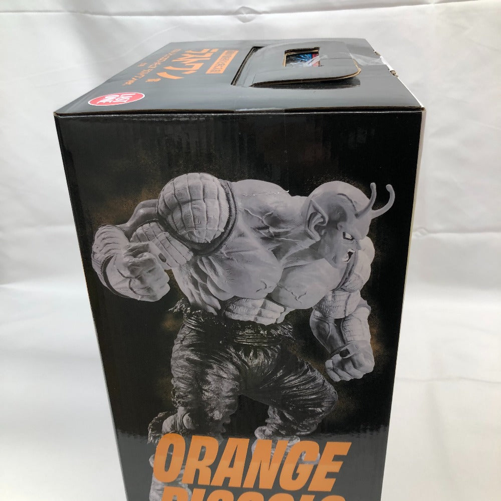 オレンジピッコロ ラストワンver. 「一番くじ ドラゴンボール VSオムニバスBRAVE」 MASTERLISE ラストワン賞 フィギュア BANDAI バンダイ 一番くじ フィギュア 未開封品