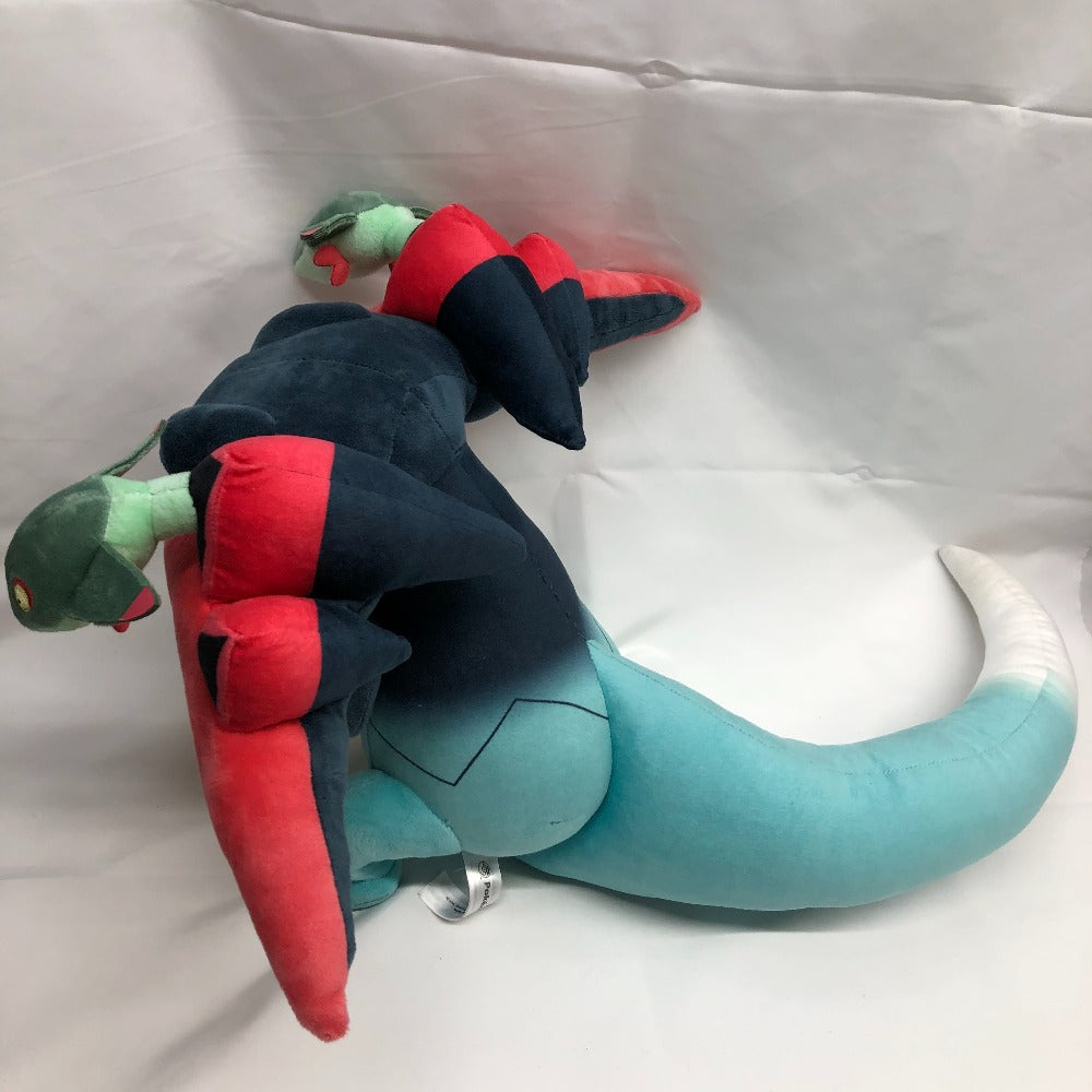 キャラクターグッズ ドラパルト ぬいぐるみ 「ポケットモンスター ソード・シールド」 ポケモンセンター限定