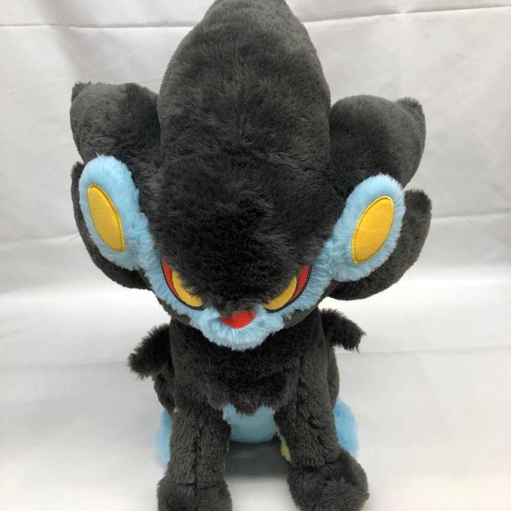 キャラクターグッズ レントラー MY RENTORAR’S STORY ぬいぐるみ 「ポケットモンスター」 ポケモンセンター限定