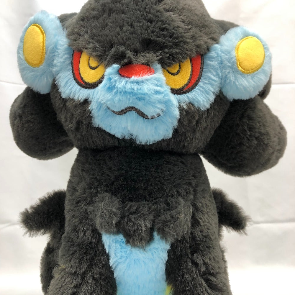 キャラクターグッズ レントラー MY RENTORAR’S STORY ぬいぐるみ 「ポケットモンスター」 ポケモンセンター限定