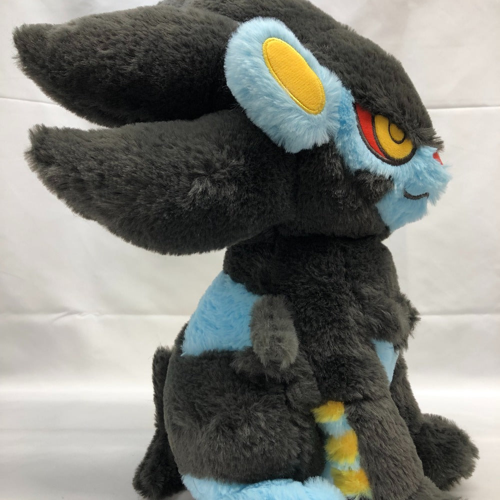 キャラクターグッズ レントラー MY RENTORAR’S STORY ぬいぐるみ 「ポケットモンスター」 ポケモンセンター限定