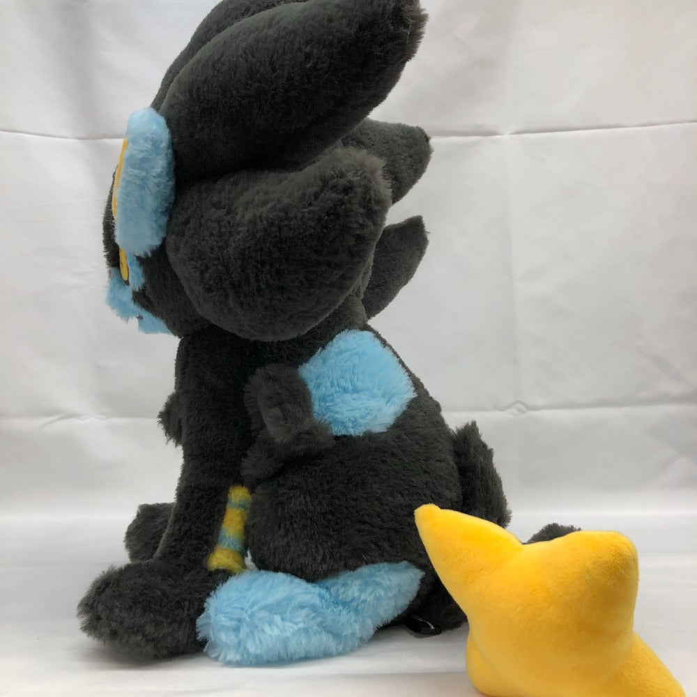 キャラクターグッズ レントラー MY RENTORAR’S STORY ぬいぐるみ 「ポケットモンスター」 ポケモンセンター限定
