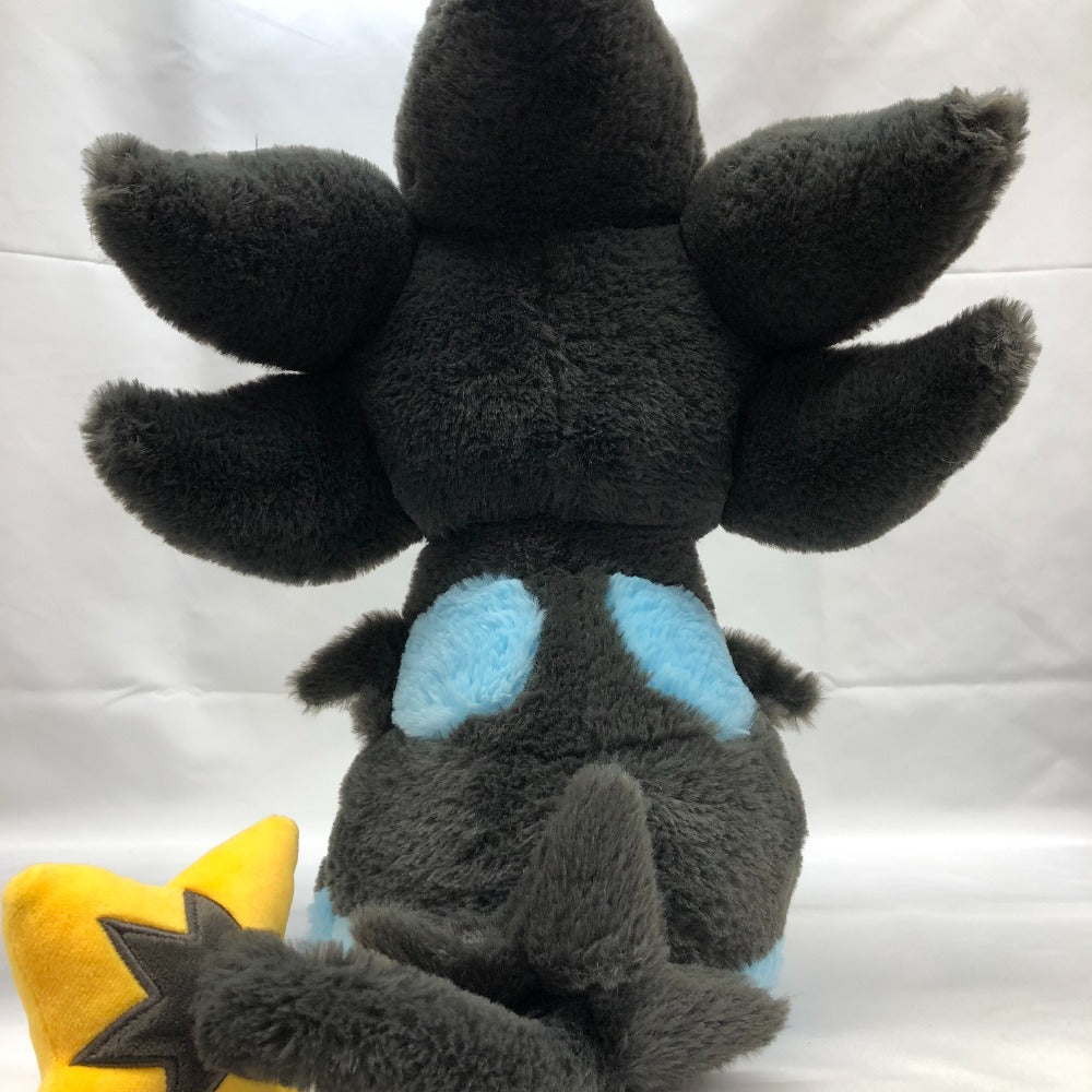 キャラクターグッズ レントラー MY RENTORAR’S STORY ぬいぐるみ 「ポケットモンスター」 ポケモンセンター限定