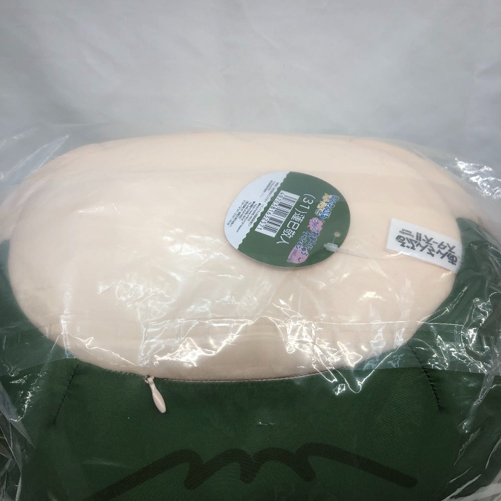 キャラクターグッズ 蓮巳敬人 ビッグおまんじゅうクッションvol.4 「あんさんぶるスターズ!!」 美品