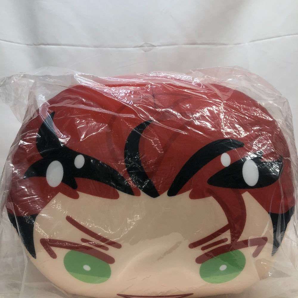 キャラクターグッズ 鬼龍紅郎 ビッグおまんじゅうクッションvol.4 「あんさんぶるスターズ!!」 美品