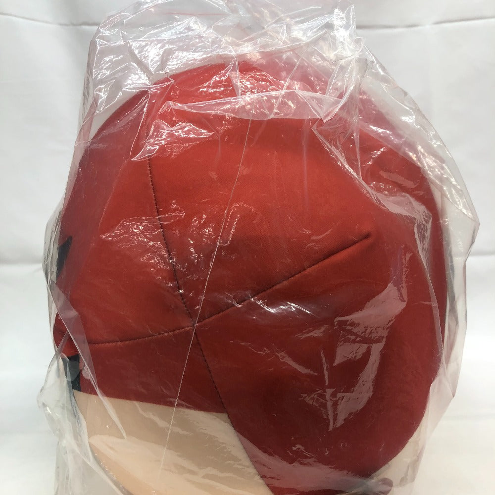 キャラクターグッズ 鬼龍紅郎 ビッグおまんじゅうクッションvol.4 「あんさんぶるスターズ!!」 美品