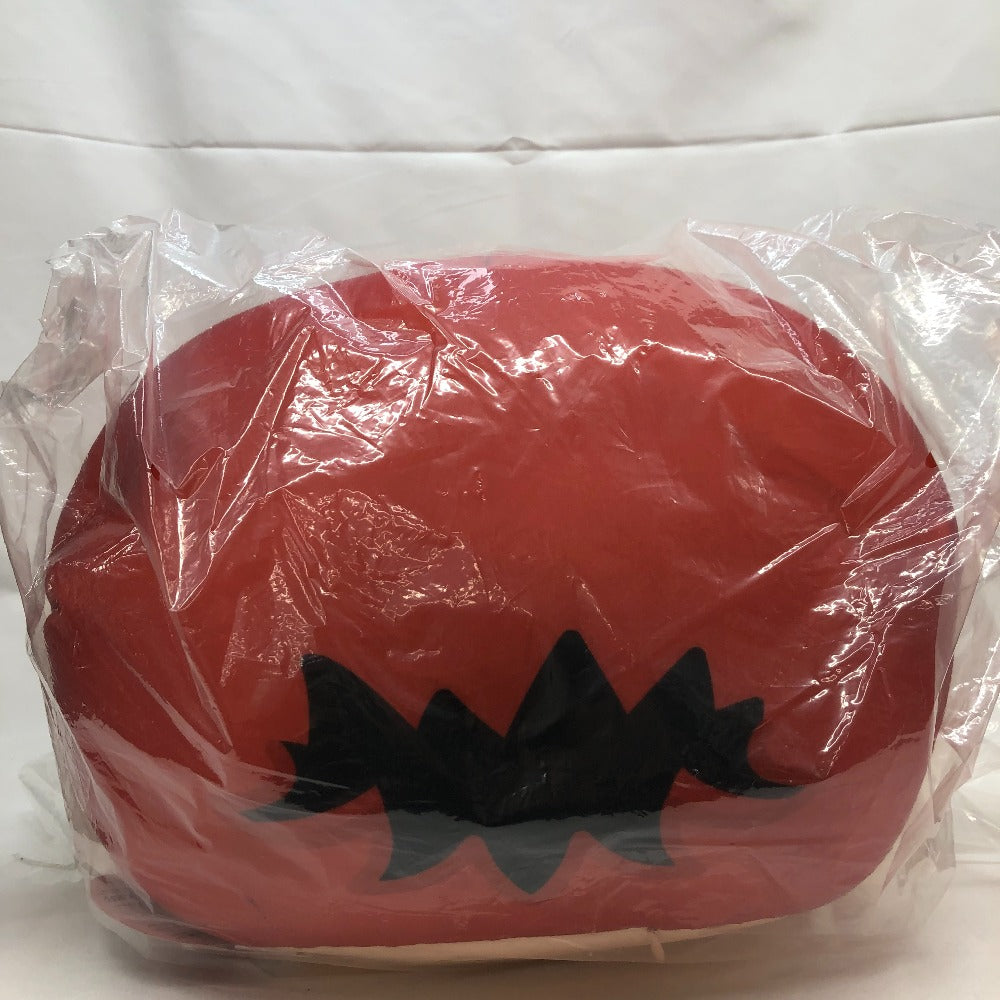 キャラクターグッズ 鬼龍紅郎 ビッグおまんじゅうクッションvol.4 「あんさんぶるスターズ!!」 美品
