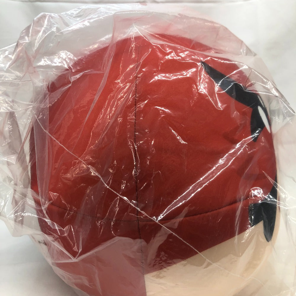 キャラクターグッズ 鬼龍紅郎 ビッグおまんじゅうクッションvol.4 「あんさんぶるスターズ!!」 美品