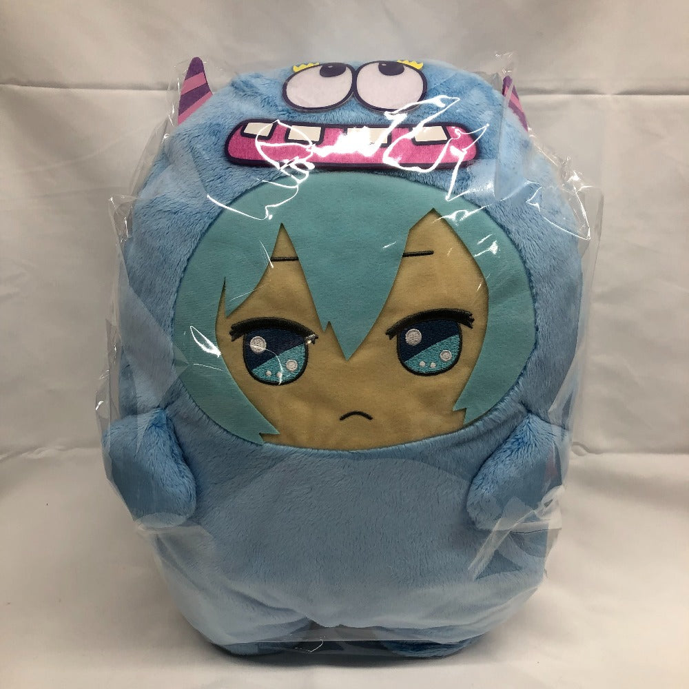四葉環 めちゃでかきらどるぬいぐるみ〜アイナナパレード 「アイドリッシュセブン」 キャラクターグッズ 美品