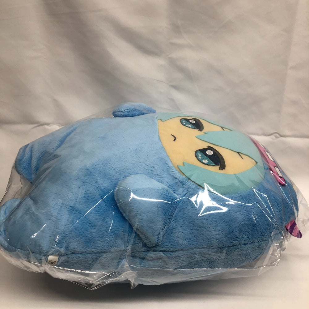 四葉環 めちゃでかきらどるぬいぐるみ〜アイナナパレード 「アイドリッシュセブン」 キャラクターグッズ 美品