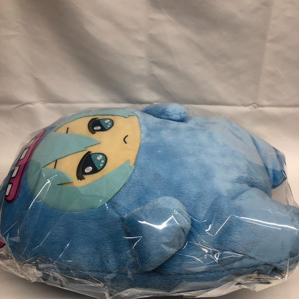 四葉環 めちゃでかきらどるぬいぐるみ〜アイナナパレード 「アイドリッシュセブン」 キャラクターグッズ 美品