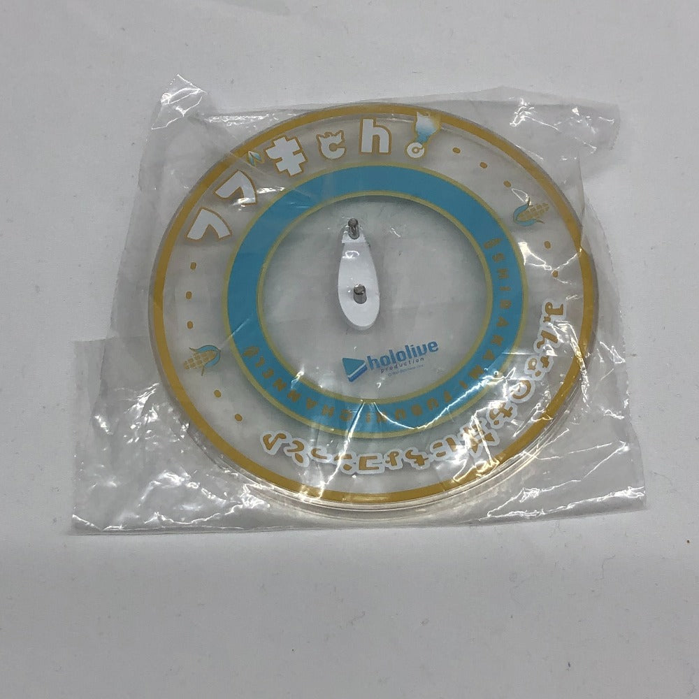 白上フブキ 2019夏イベントver. 「バーチャルYouTuber ホロライブ」 1/7 PVC製塗装済み完成品 GOODSMILECOMPANY グッドスマイルカンパニー フィギュア 未開封品