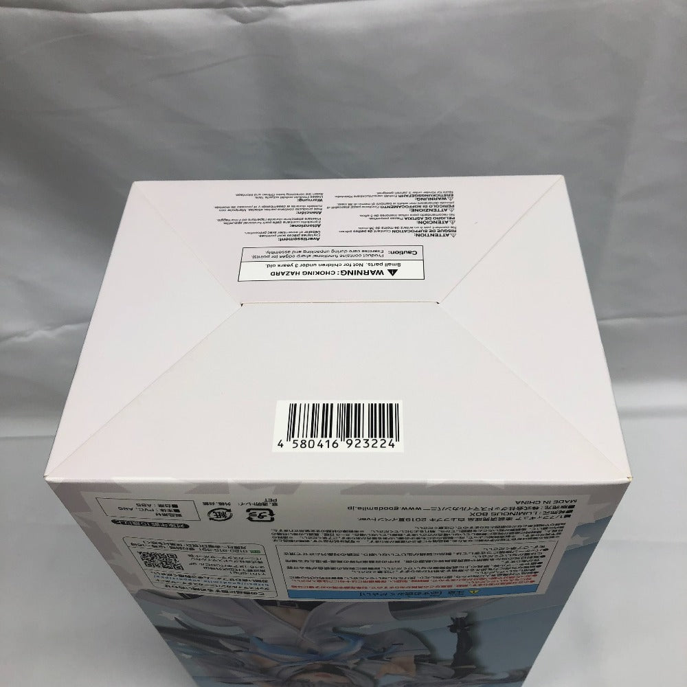 白上フブキ 2019夏イベントver. 「バーチャルYouTuber ホロライブ」 1/7 PVC製塗装済み完成品 GOODSMILECOMPANY グッドスマイルカンパニー フィギュア 未開封品