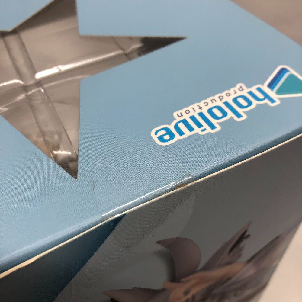 白上フブキ 2019夏イベントver. 「バーチャルYouTuber ホロライブ」 1/7 PVC製塗装済み完成品 GOODSMILECOMPANY グッドスマイルカンパニー フィギュア 未開封品