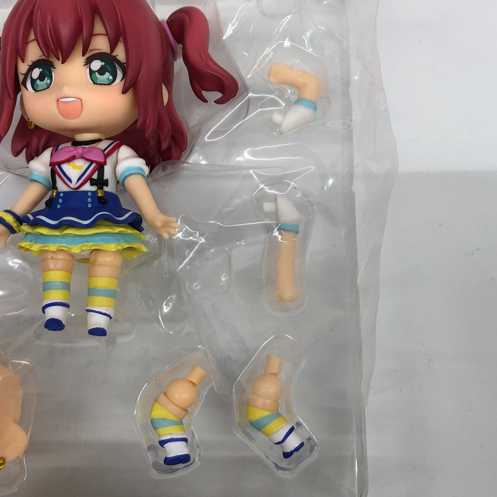 黒澤ルビィ 「ラブライブ!サンシャイン!!」 746 ねんどろいど グッドスマイルカンパニー ネンドロイド フィギュア