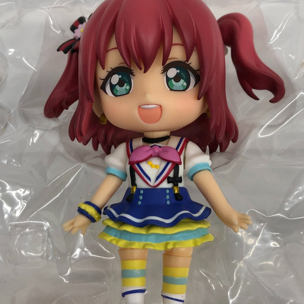 黒澤ルビィ 「ラブライブ!サンシャイン!!」 746 ねんどろいど グッドスマイルカンパニー ネンドロイド フィギュア