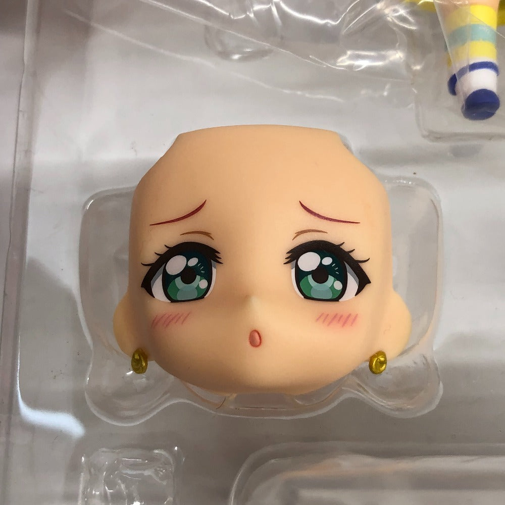 黒澤ルビィ 「ラブライブ!サンシャイン!!」 746 ねんどろいど グッドスマイルカンパニー ネンドロイド フィギュア